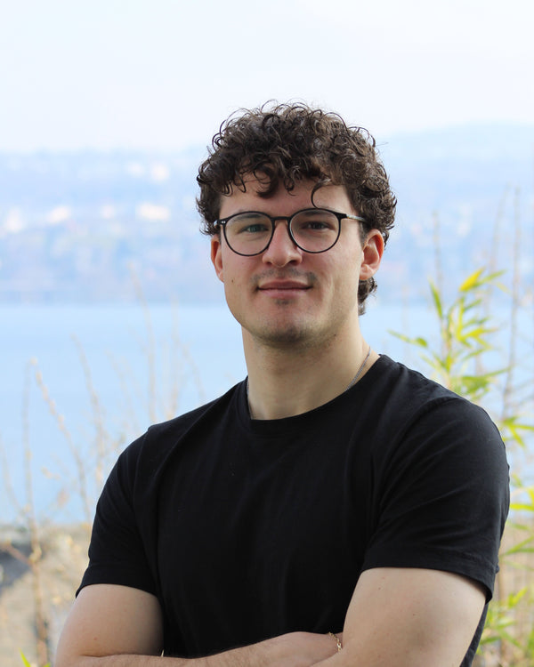 Mattia Pfenninger