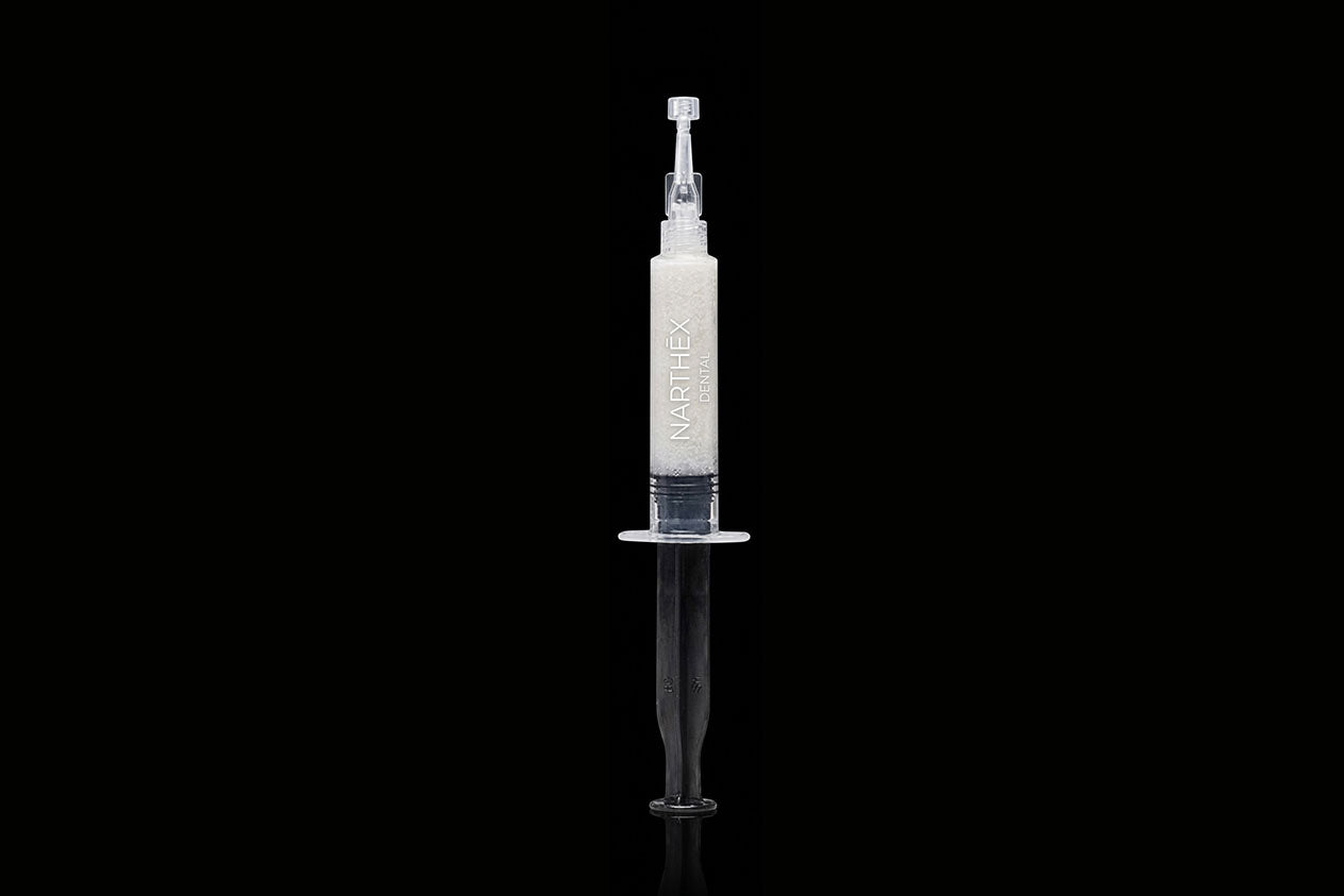 Whitening-Gel, PAP